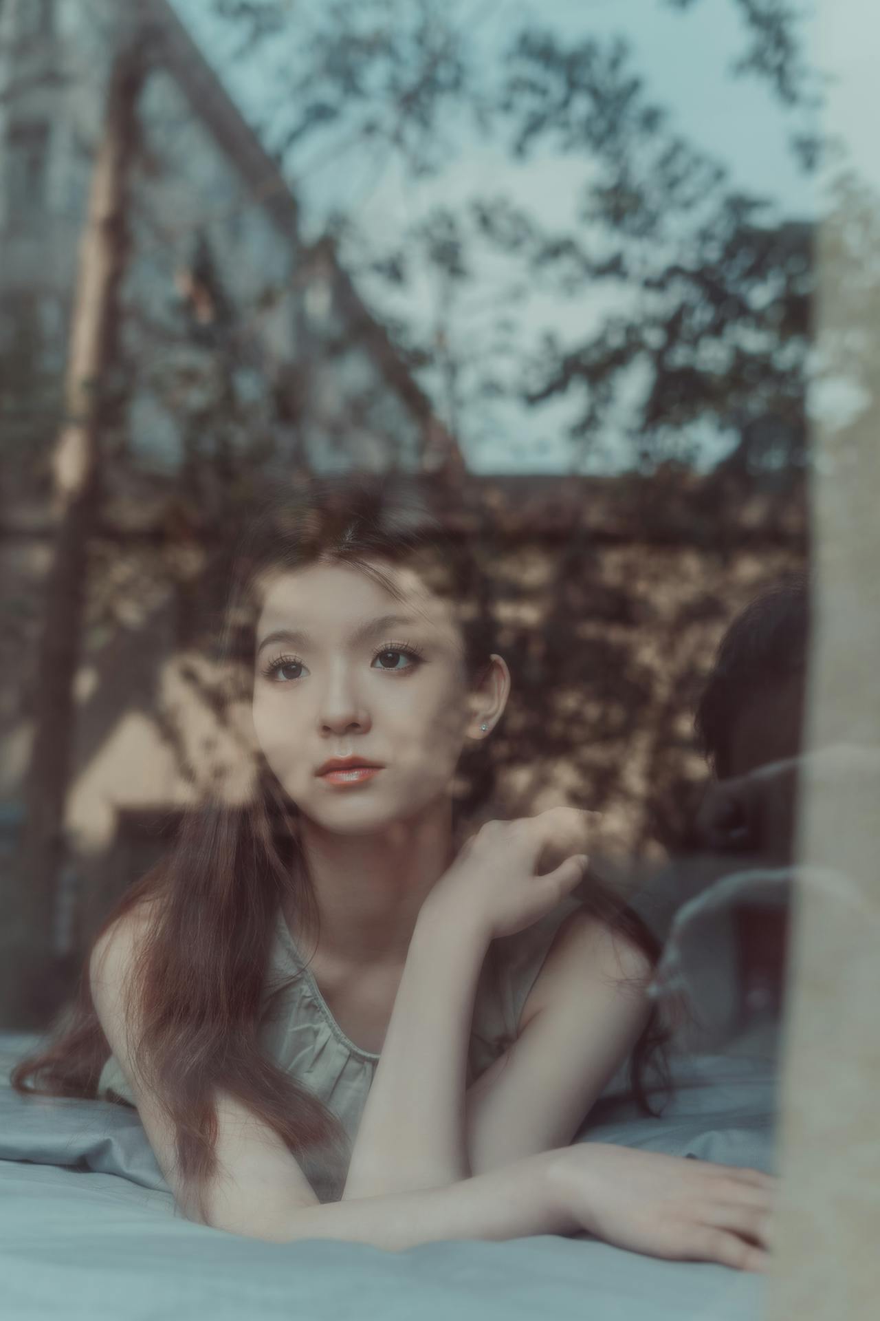 mudança de vida na prática