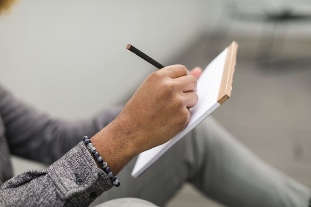 transformar pensamentos negativos