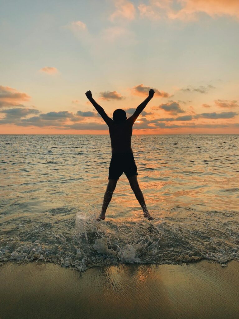 aumentar a motivação