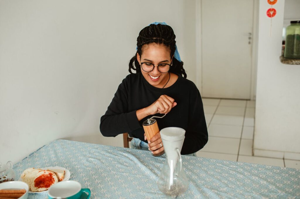 estratégias para começar cada dia