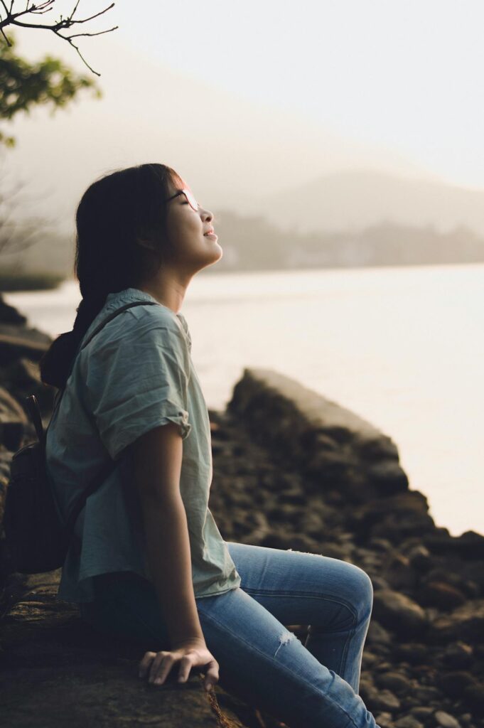 inspiração para momentos de desânimo