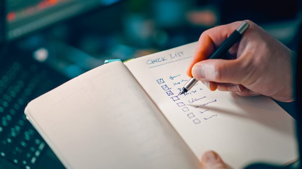 produtividade com propósito
