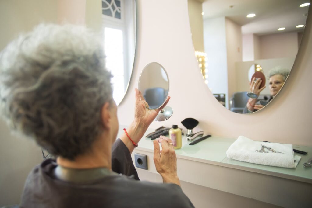 aumentar a confiança