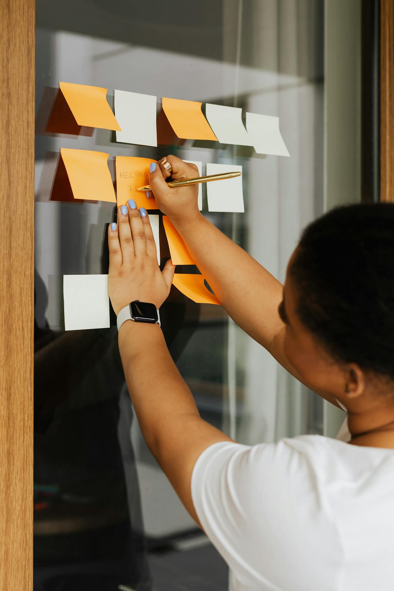 diário de reflexões transformadoras