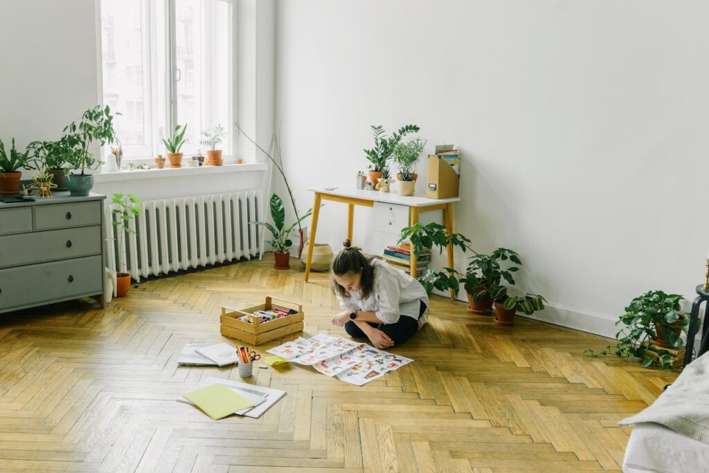 força das pequenas ações