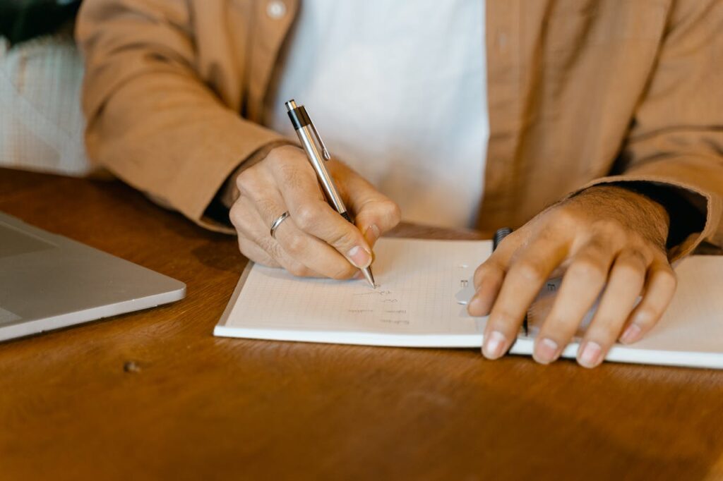 hábitos inspiradores