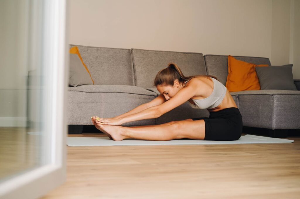 transformar a rotina