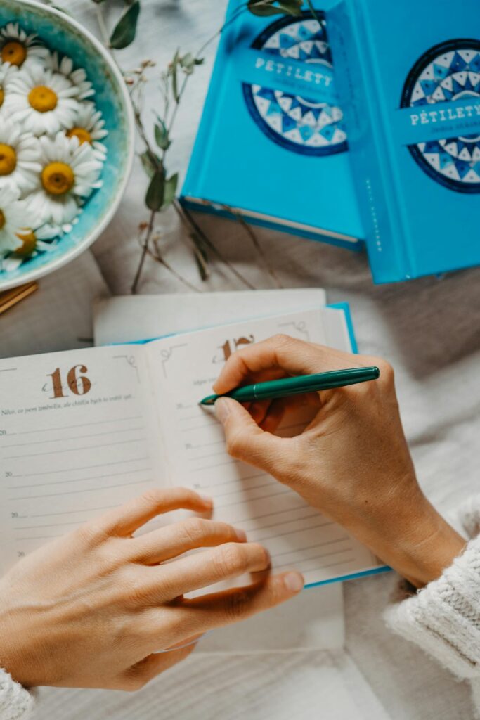 vida mais consciente
