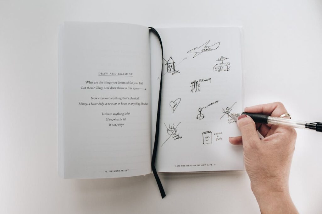 atingir seus objetivos