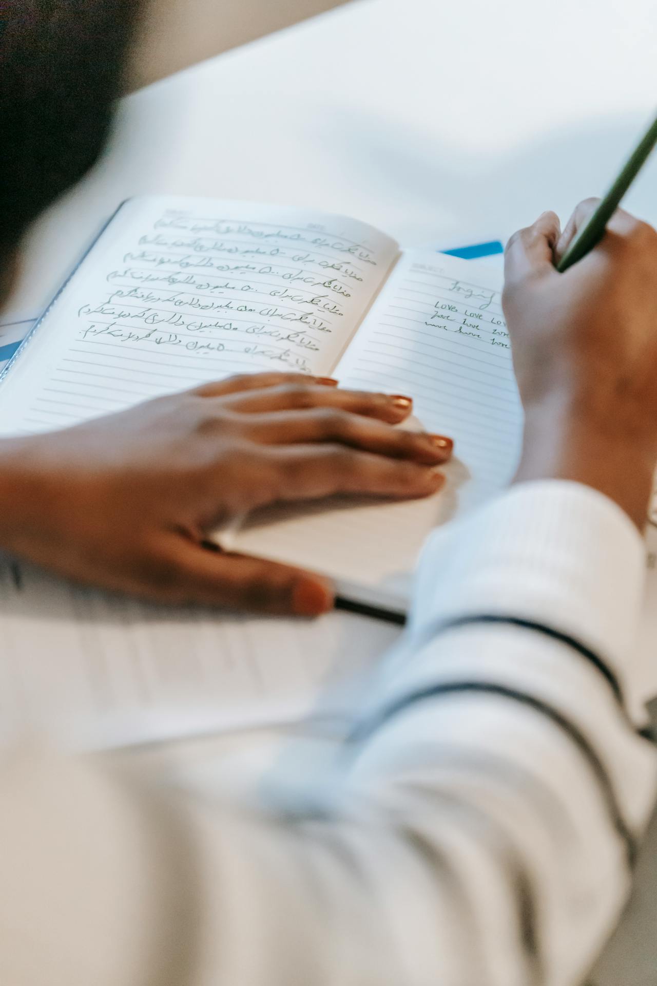 técnicas de visualização