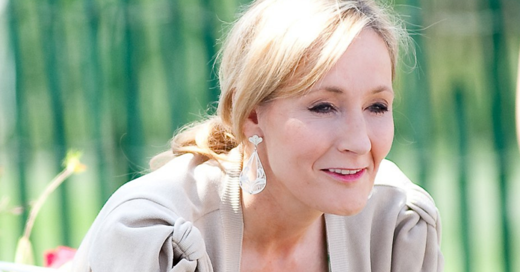 rowling