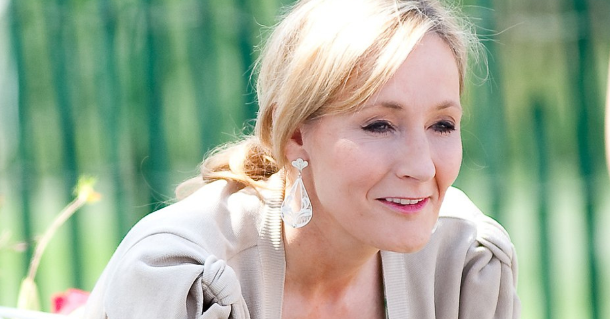 rowling