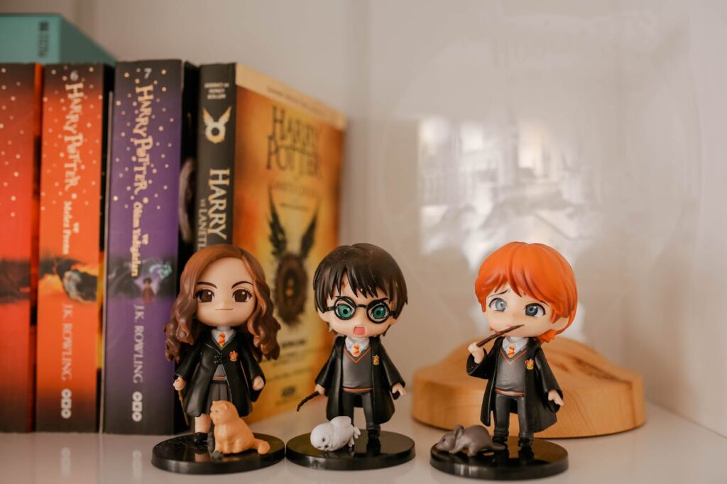 rowling
