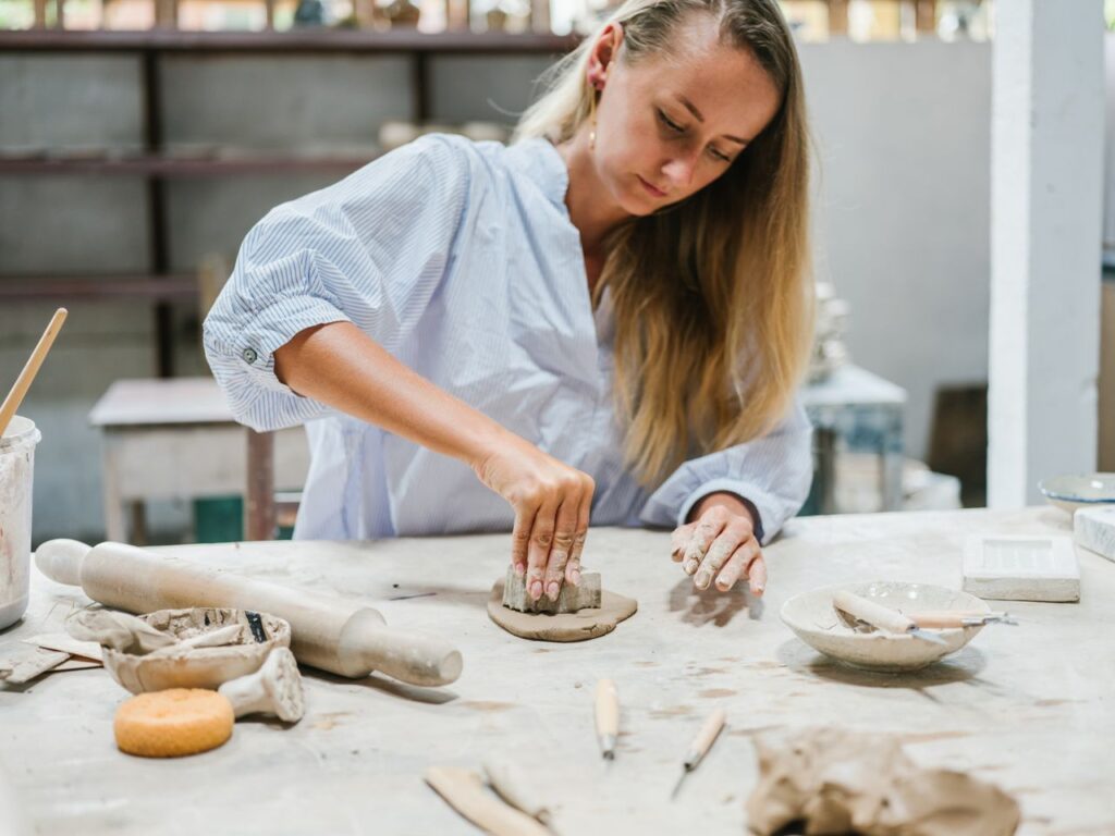 kintsugi