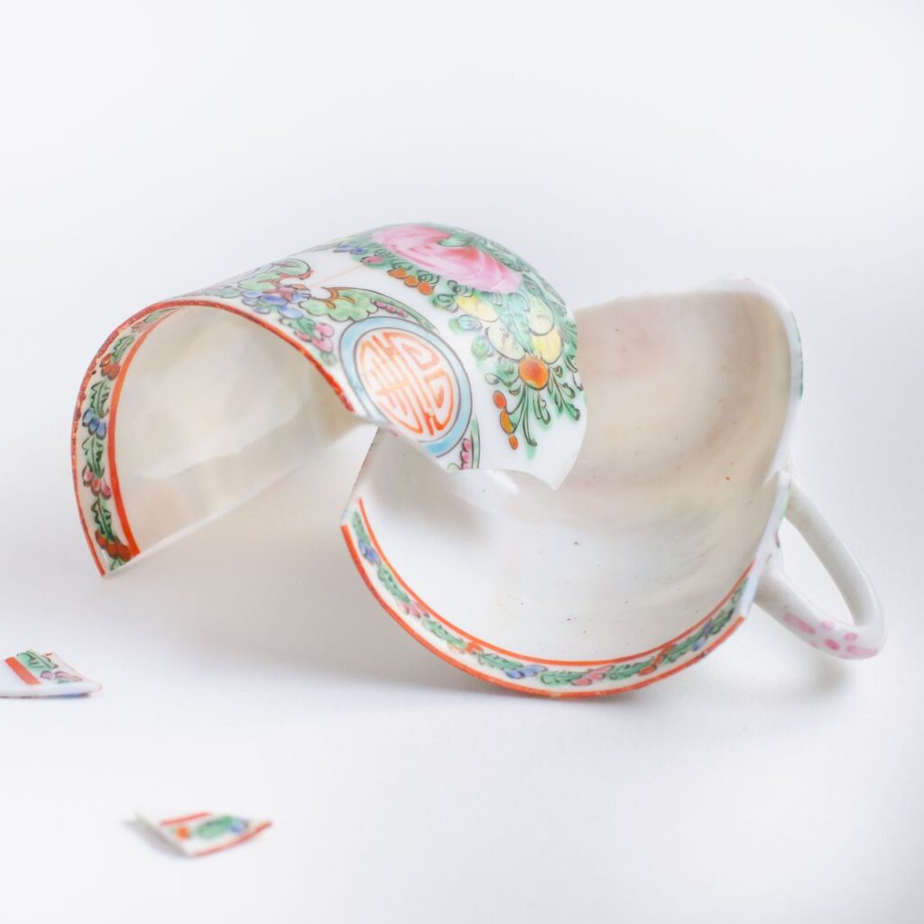 kintsugi