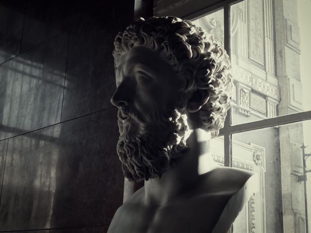 marco aurelio