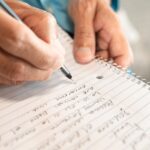 escrita terapeutica
